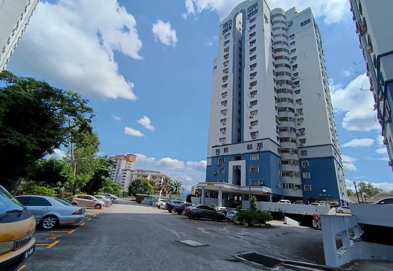 Bukit Pandan 1 Kondominium