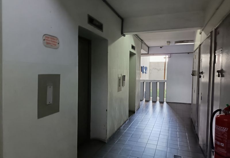 Bukit Pandan 1 Kondominium