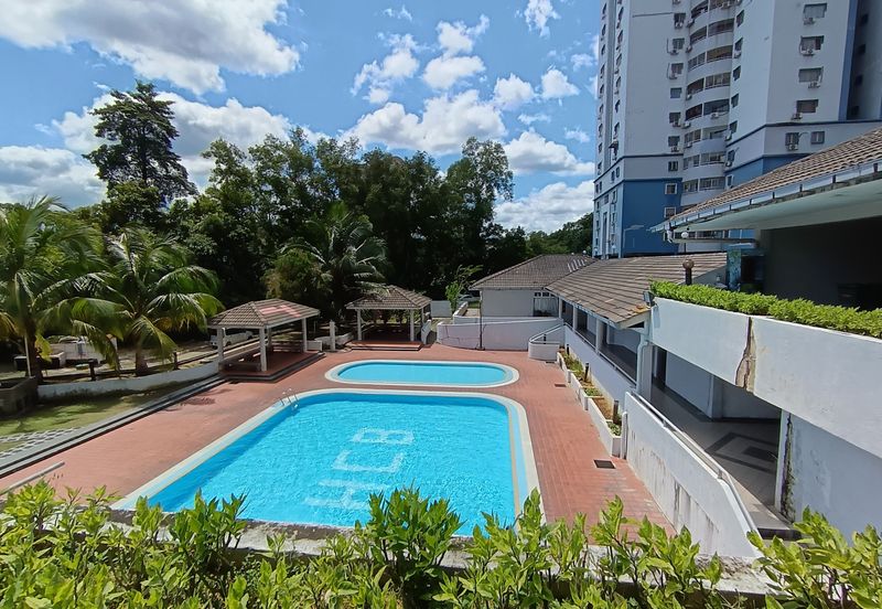 Bukit Pandan 1 Kondominium