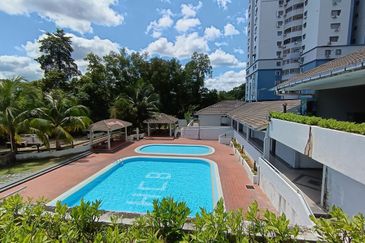 Bukit Pandan 1 Kondominium