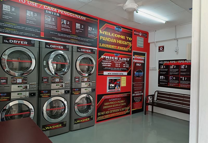 Bukit Pandan 1 Kondominium