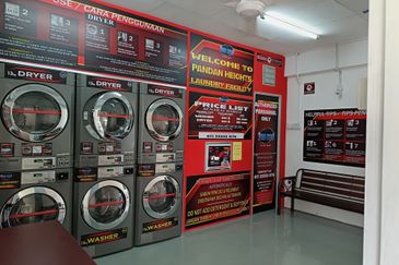 Bukit Pandan 1 Kondominium