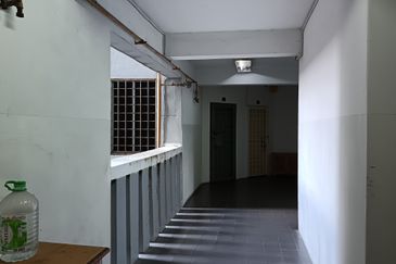 Bukit Pandan 1 Kondominium