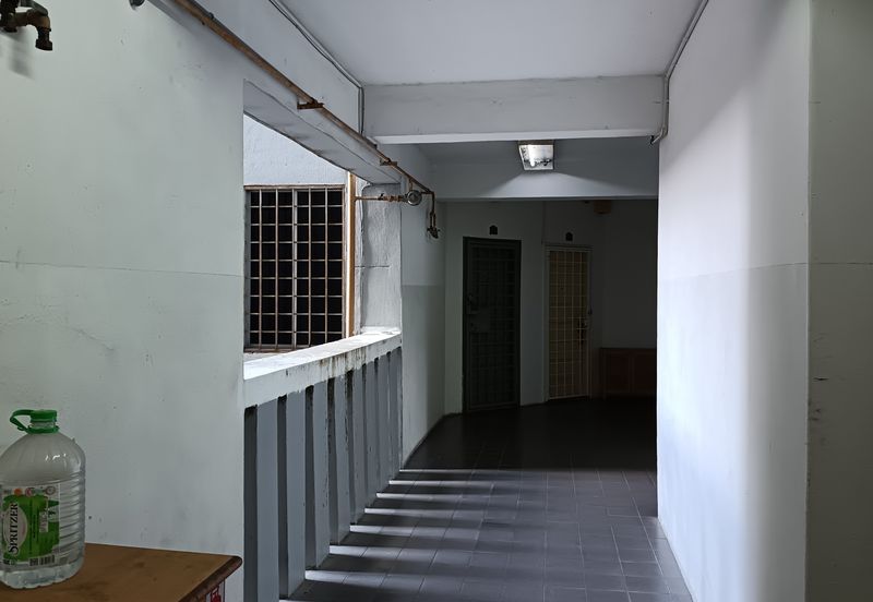 Bukit Pandan 1 Kondominium