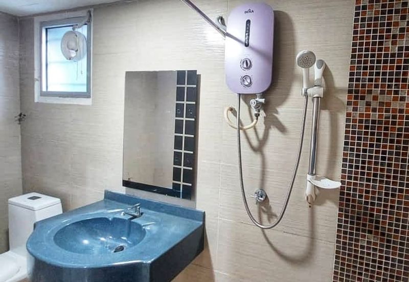 Bukit Pandan 1 Kondominium