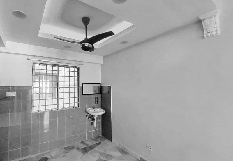 Bukit Pandan 1 Kondominium