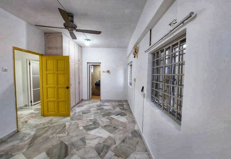 Bukit Pandan 1 Kondominium