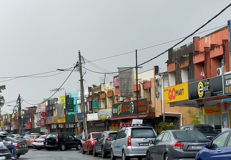 Midah Ria Condominium