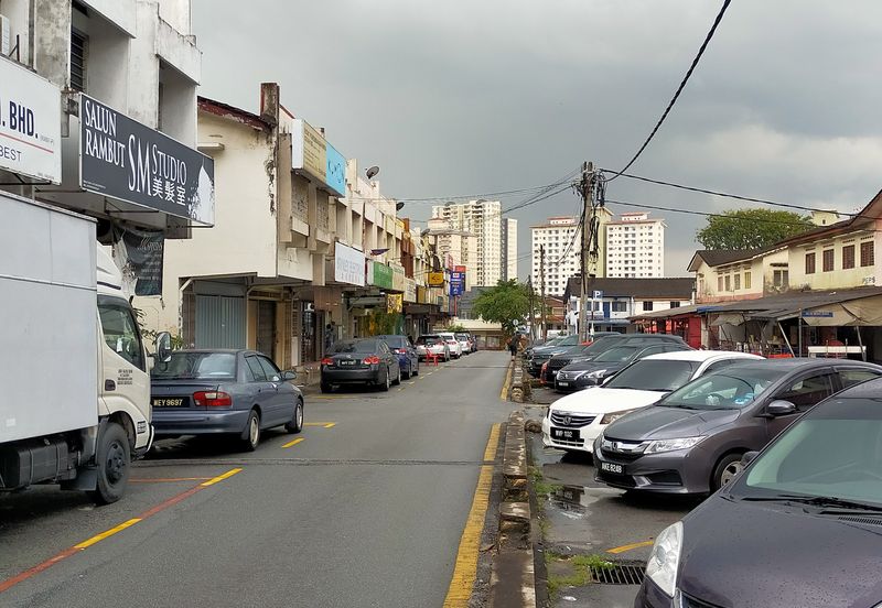 Midah Ria Condominium