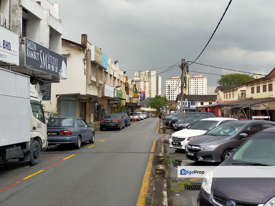 Midah Ria Condominium,Taman Midah ,Cheras,Corner Lot, Dream Home TRX, KLCC View , Kuala Lumpur, Cheras