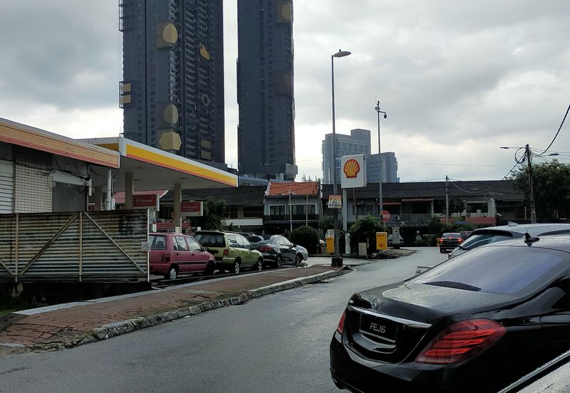 Midah Ria Condominium