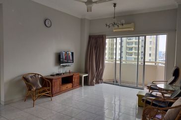 Midah Ria Condominium