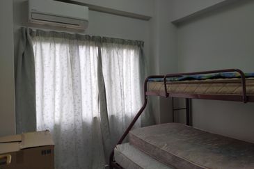 Midah Ria Condominium