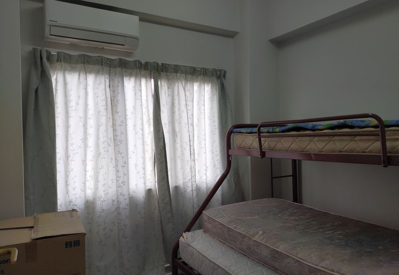 Midah Ria Condominium