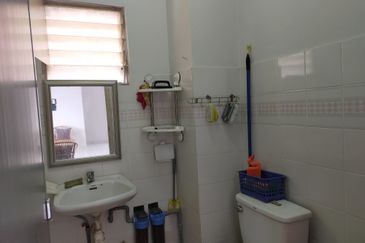 Midah Ria Condominium