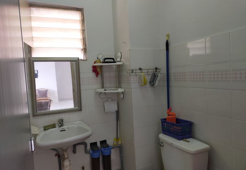 Midah Ria Condominium