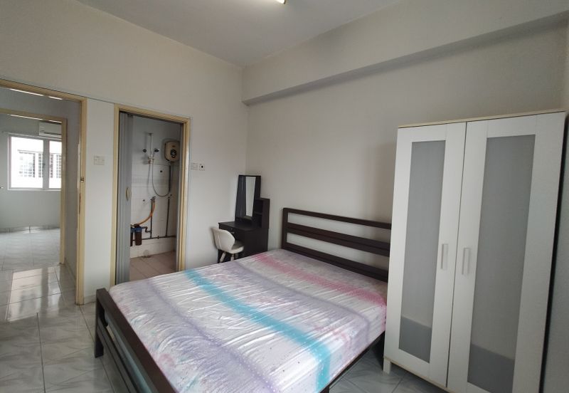 Midah Ria Condominium