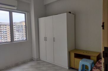 Midah Ria Condominium