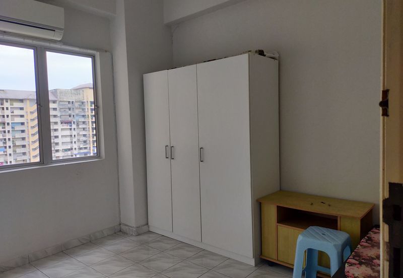 Midah Ria Condominium