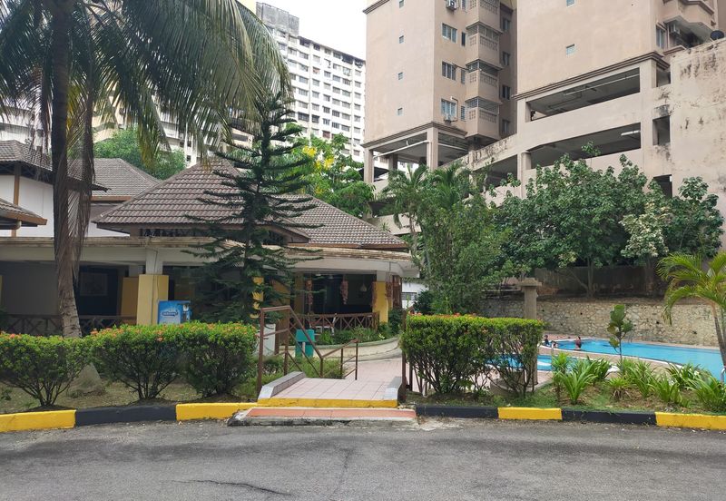 Midah Ria Condominium