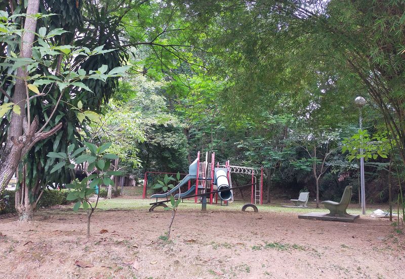 Midah Ria Condominium