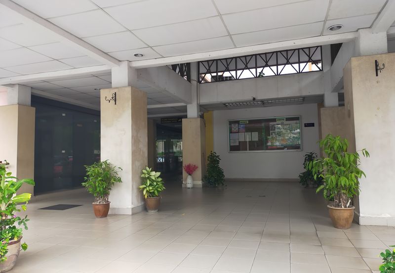 Midah Ria Condominium