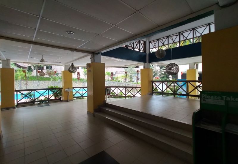 Midah Ria Condominium