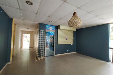 Midah Ria Condominium