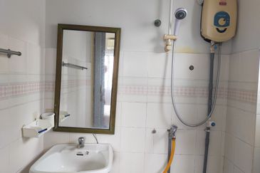 Midah Ria Condominium