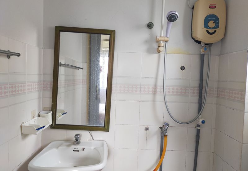 Midah Ria Condominium