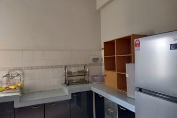 Midah Ria Condominium