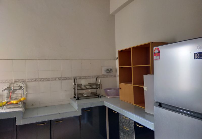 Midah Ria Condominium