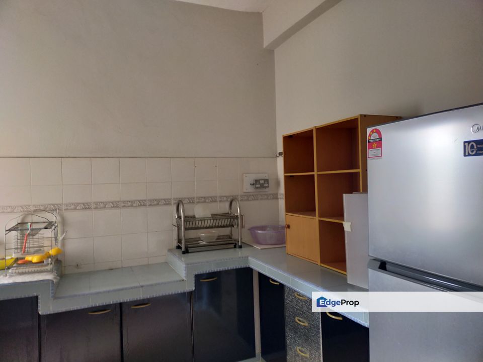 Midah Ria Condominium,Taman Midah ,Cheras,Corner Lot, Dream Home TRX, KLCC View , Kuala Lumpur, Cheras