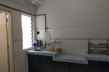 Midah Ria Condominium