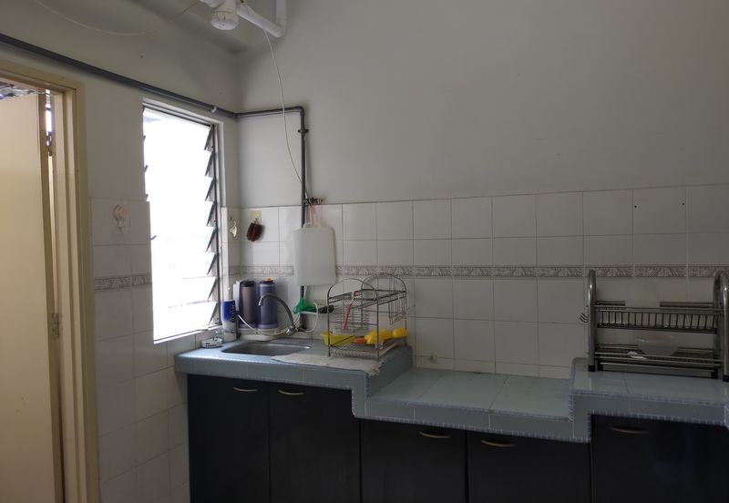 Midah Ria Condominium