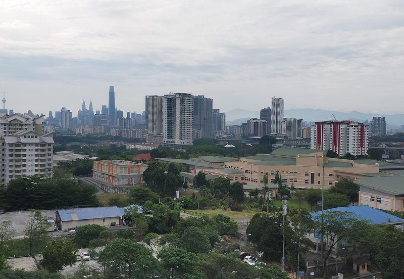 Midah Ria Condominium