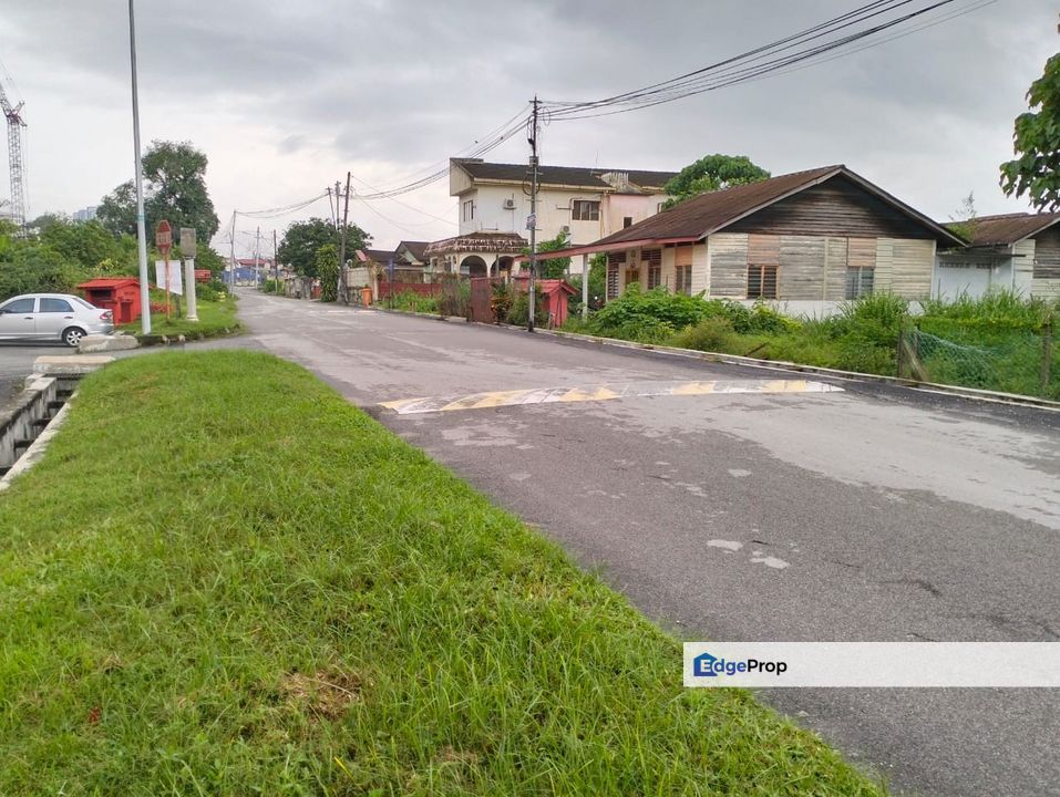 Kampung Baru Semenyih,Semenyih,big Residential Land,Cheap Sale, Selangor, Semenyih