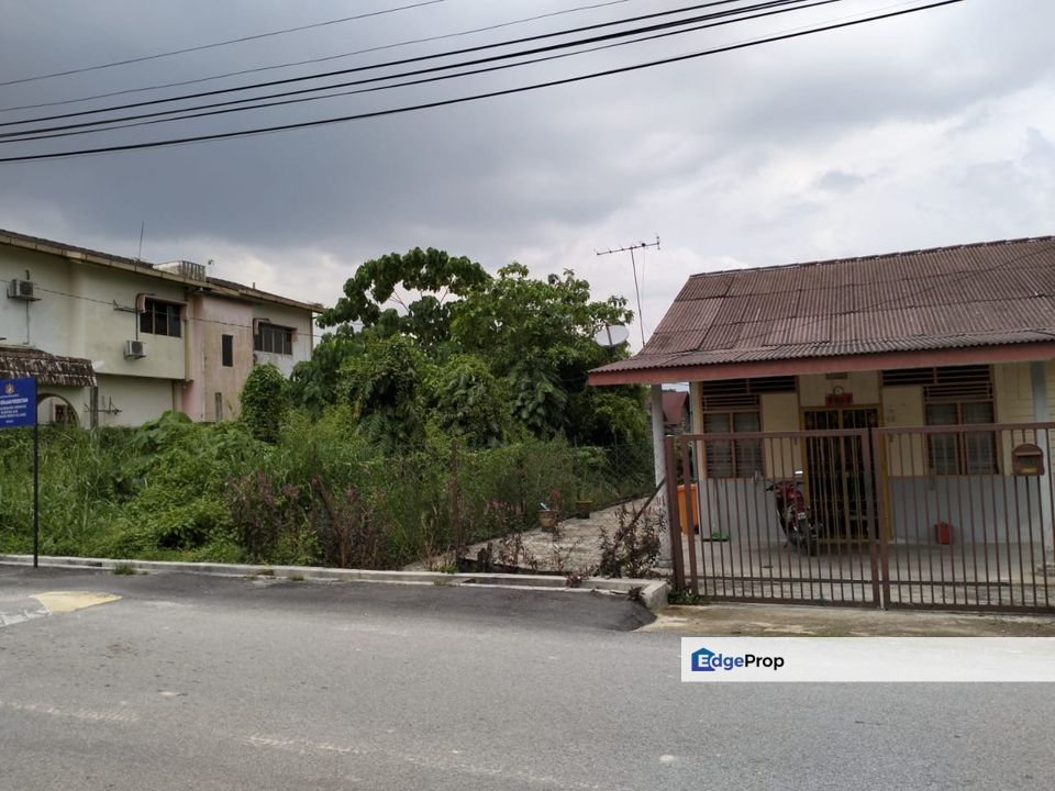 Kampung Baru Semenyih,Semenyih,big Residential Land,Cheap Sale, Selangor, Semenyih