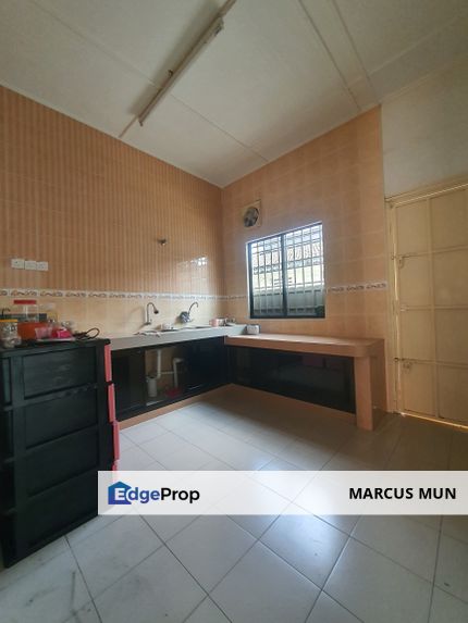 [Fully Reno & Extended] Taman Yulek, Cheras, Kuala Lumpur, Cheras