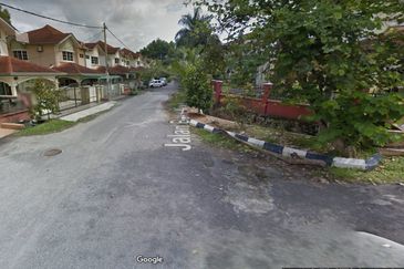 Taman Bukit Mewah