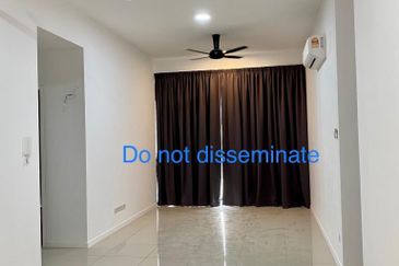 Waltz Residences @ Paradigm Garden City