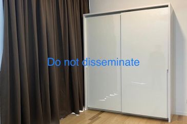 Waltz Residences @ Paradigm Garden City