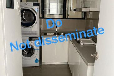 Waltz Residences @ Paradigm Garden City