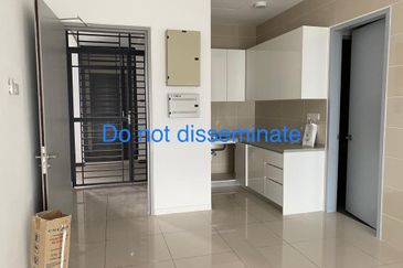 Waltz Residences @ Paradigm Garden City