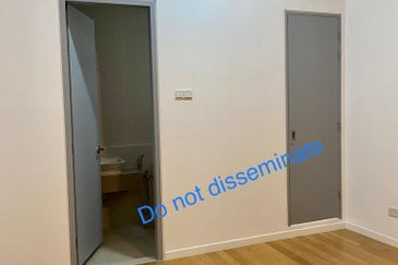 Waltz Residences @ Paradigm Garden City