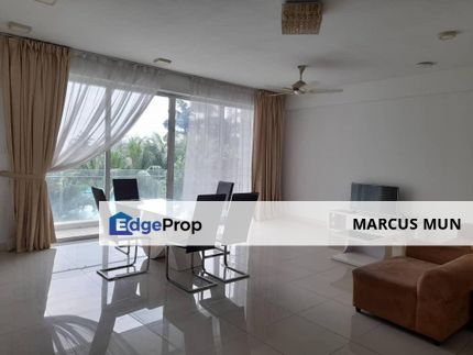 Spacious Condo Kuchai Lama For Sale, Kuala Lumpur, Kuchai Lama