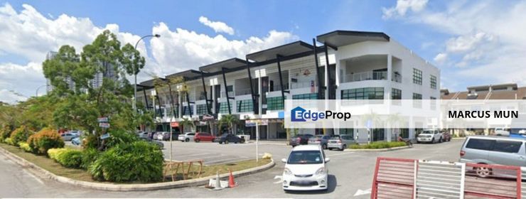 Taman Putra Impiana Puchong Shoplot, Selangor, Semenyih