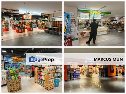 Pinnacle Sri Petaling, Nice KL View, Fully Furnished with 2 Carparks , Kuala Lumpur, Bandar Baru Sri Petaling