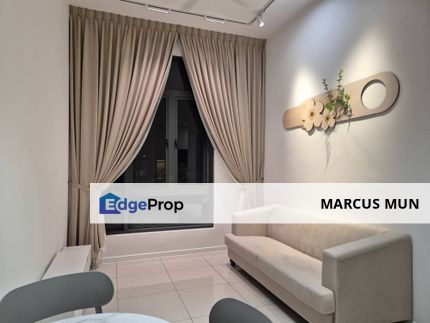 Brand new Condo @ Sri Petaling / OUG with Tastefully Design, Kuala Lumpur, Taman OUG