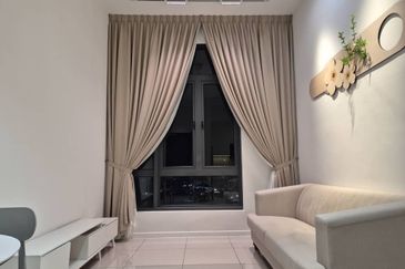 The Maple Residences